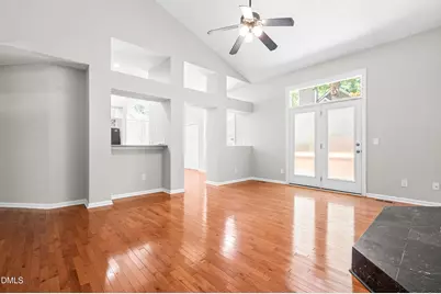 3504 Penn Drive, Durham, NC 27703 - Photo 5