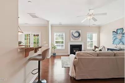 11 Hidden Ridge Court, Durham, NC 27707 - Photo 9