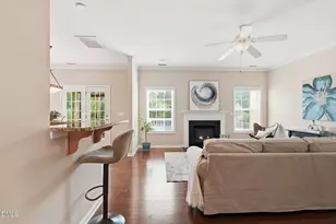 11 Hidden Ridge Ct, Durham, NC 27707 - Photo 9