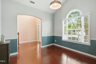 11 Hidden Ridge Ct, Durham, NC 27707 - Photo 7