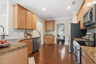 11 Hidden Ridge Court, Durham, NC 27707 - Photo 17