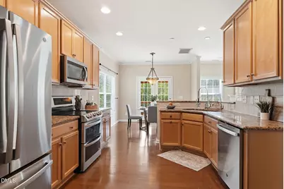 11 Hidden Ridge Court, Durham, NC 27707 - Photo 15