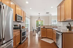 11 Hidden Ridge Ct, Durham, NC 27707 - Photo 15