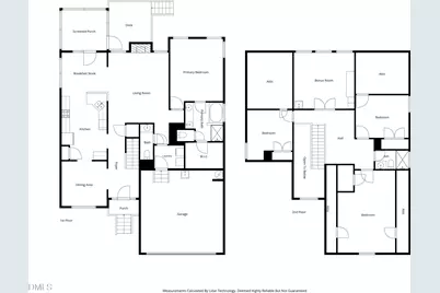 11 Hidden Ridge Court, Durham, NC 27707 - Photo 43