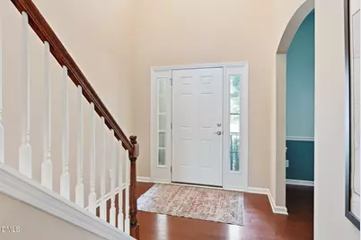 11 Hidden Ridge Court, Durham, NC 27707 - Photo 5