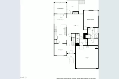 11 Hidden Ridge Court, Durham, NC 27707 - Photo 41