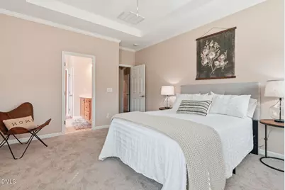11 Hidden Ridge Court, Durham, NC 27707 - Photo 19
