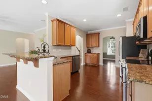 11 Hidden Ridge Ct, Durham, NC 27707 - Photo 13
