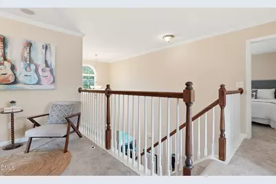 11 Hidden Ridge Court, Durham, NC 27707 - Photo 25