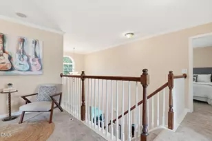 11 Hidden Ridge Ct, Durham, NC 27707 - Photo 25