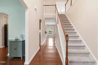 11 Hidden Ridge Court, Durham, NC 27707 - Photo 5