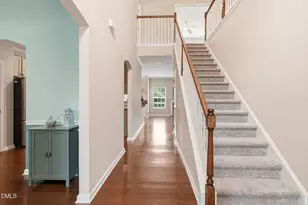11 Hidden Ridge Ct, Durham, NC 27707 - Photo 5