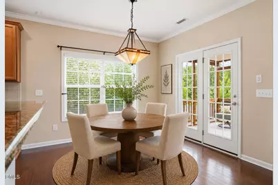 11 Hidden Ridge Court, Durham, NC 27707 - Photo 11