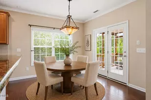 11 Hidden Ridge Ct, Durham, NC 27707 - Photo 11