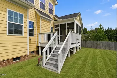 11 Hidden Ridge Court, Durham, NC 27707 - Photo 37