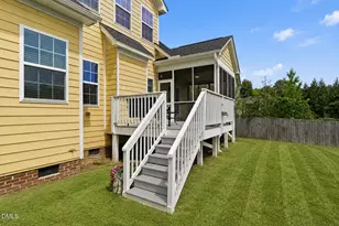 11 Hidden Ridge Ct, Durham, NC 27707 - Photo 37