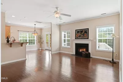 11 Hidden Ridge Court, Durham, NC 27707 - Photo 9