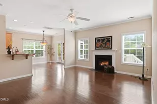 11 Hidden Ridge Ct, Durham, NC 27707 - Photo 9