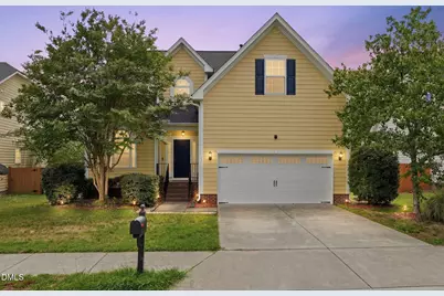 11 Hidden Ridge Court, Durham, NC 27707 - Photo 1