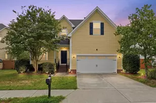 11 Hidden Ridge Ct, Durham, NC 27707 - Photo 1