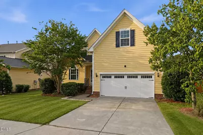 11 Hidden Ridge Court, Durham, NC 27707 - Photo 3