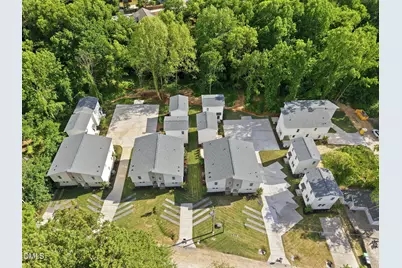 2819 Wilcox Place, Raleigh, NC 27607 - Photo 9