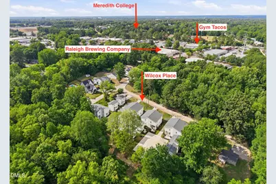 2819 Wilcox Place, Raleigh, NC 27607 - Photo 7