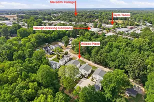 2819 Wilcox Pl, Raleigh, NC 27607 - Photo 7