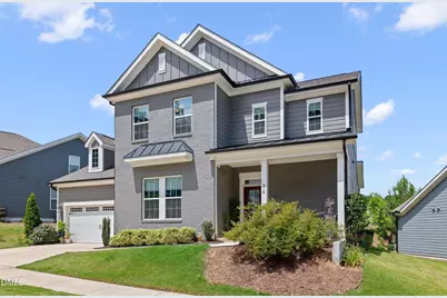 916 Market House Way, Cary, NC 27518 - Photo 5