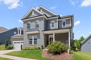 916 Market House Wy, Cary, NC 27518 - Photo 5