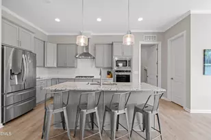 916 Market House Wy, Cary, NC 27518 - Photo 15