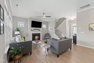 916 Market House Wy, Cary, NC 27518 - Photo 9