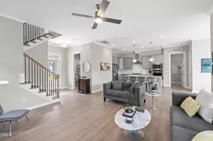 916 Market House Wy, Cary, NC 27518 - Photo 13
