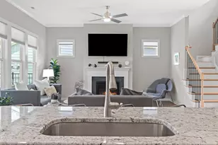 916 Market House Wy, Cary, NC 27518 - Photo 19