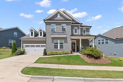 916 Market House Way, Cary, NC 27518 - Photo 3