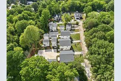 2815 Wilcox Place, Raleigh, NC 27607 - Photo 7