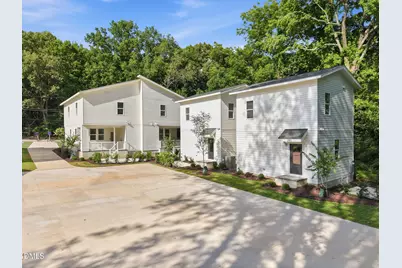 2815 Wilcox Place, Raleigh, NC 27607 - Photo 5