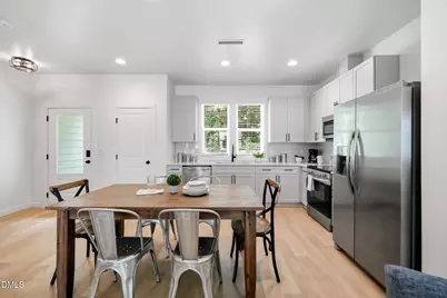 2815 Wilcox Place, Raleigh, NC 27607 - Photo 13