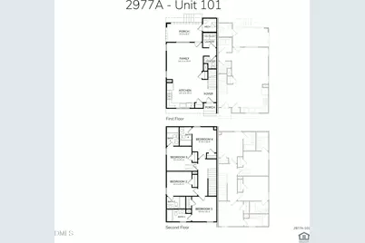 2815 Wilcox Place #101, Raleigh, NC 27607 - Photo 17