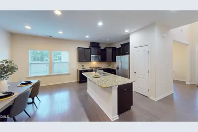 713 Harvest Point Drive, Fuquay-Varina, NC 27526 - Photo 9