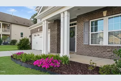 713 Harvest Point Drive, Fuquay-Varina, NC 27526 - Photo 3