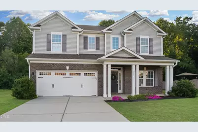 713 Harvest Point Drive, Fuquay Varina, NC 27526 - Photo 35