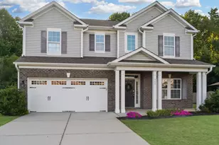 713 Harvest Point Dr, Fuquay Varina, NC 27526 - Photo 35