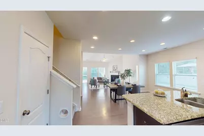 713 Harvest Point Drive, Fuquay Varina, NC 27526 - Photo 5