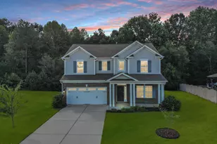 713 Harvest Point Dr, Fuquay Varina, NC 27526 - Photo 1