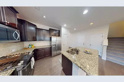 713 Harvest Point Drive, Fuquay Varina, NC 27526 - Photo 9