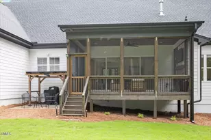 160 Roberson Creek Rd, Pittsboro, NC 27312 - Photo 5