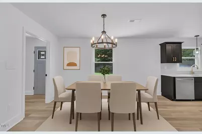 802 Creech Church Road, Kenly, NC 27542 - Photo 7