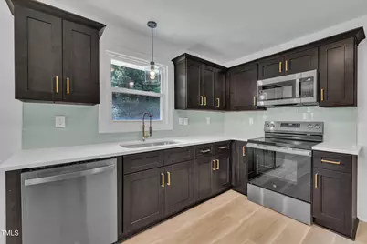 802 Creech Church Road, Kenly, NC 27542 - Photo 21