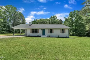 802 Creech Church Rd, Kenly, NC 27542 - Photo 1